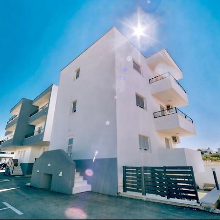 Vip Deluxe Apartment Arian Novalja Zewnętrze zdjęcie