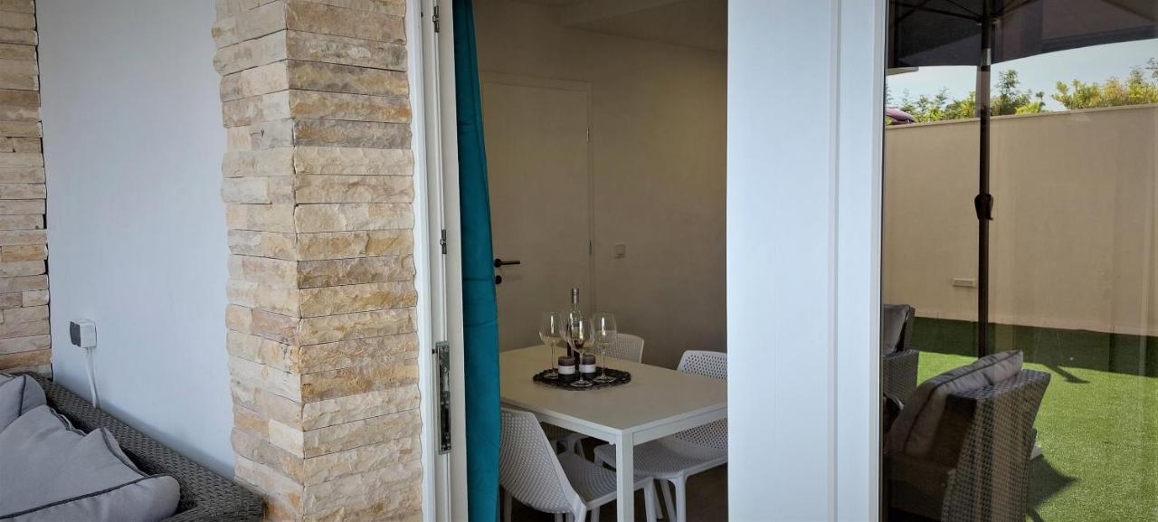 Vip Deluxe Apartment Arian Novalja Zewnętrze zdjęcie
