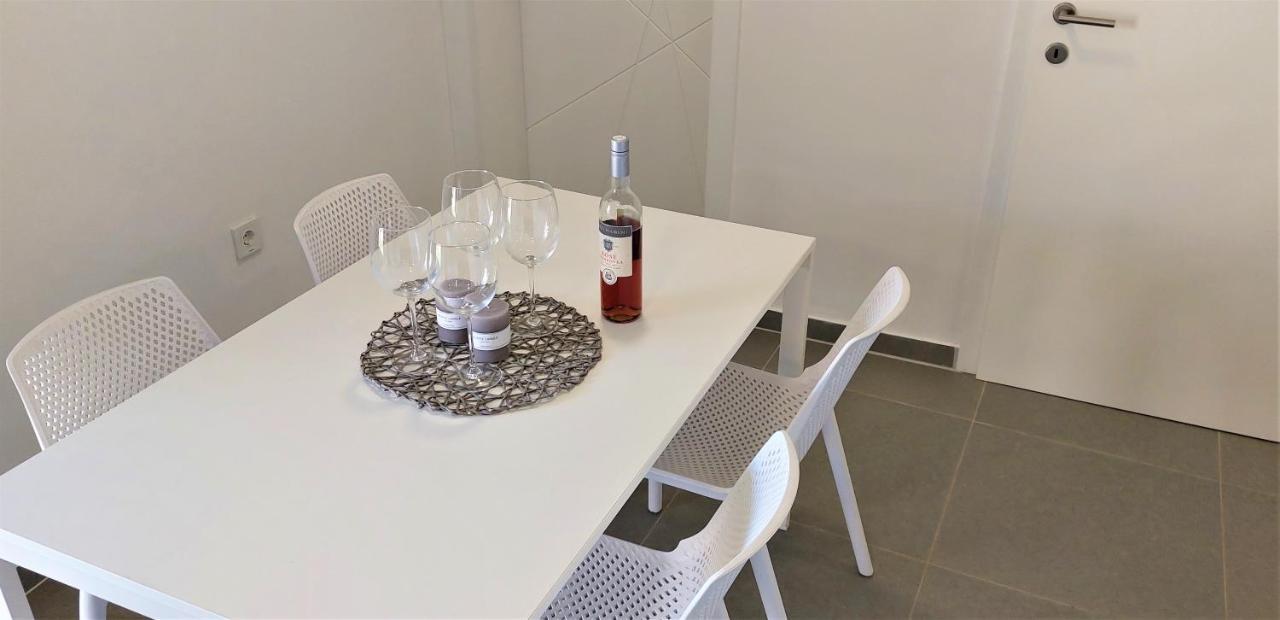 Vip Deluxe Apartment Arian Novalja Zewnętrze zdjęcie