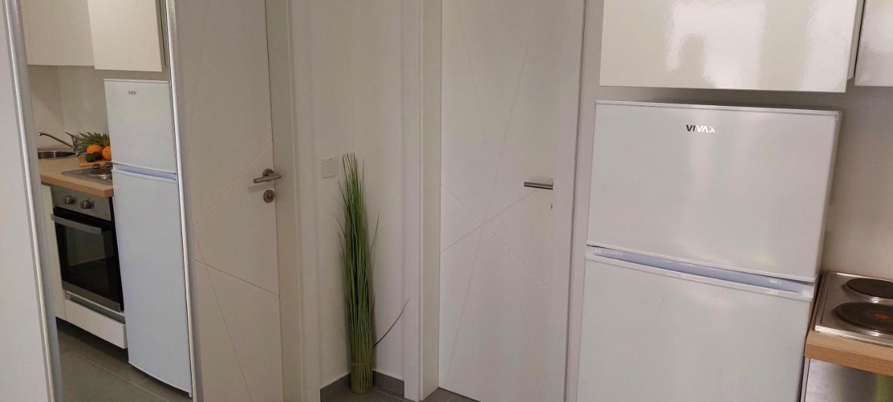 Vip Deluxe Apartment Arian Novalja Zewnętrze zdjęcie