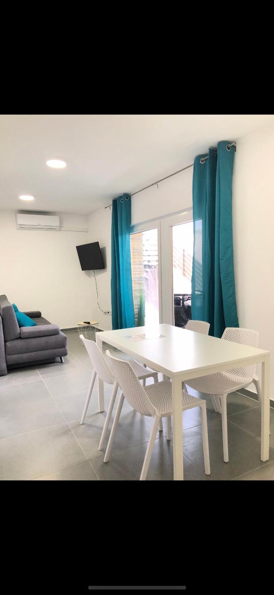 Vip Deluxe Apartment Arian Novalja Zewnętrze zdjęcie