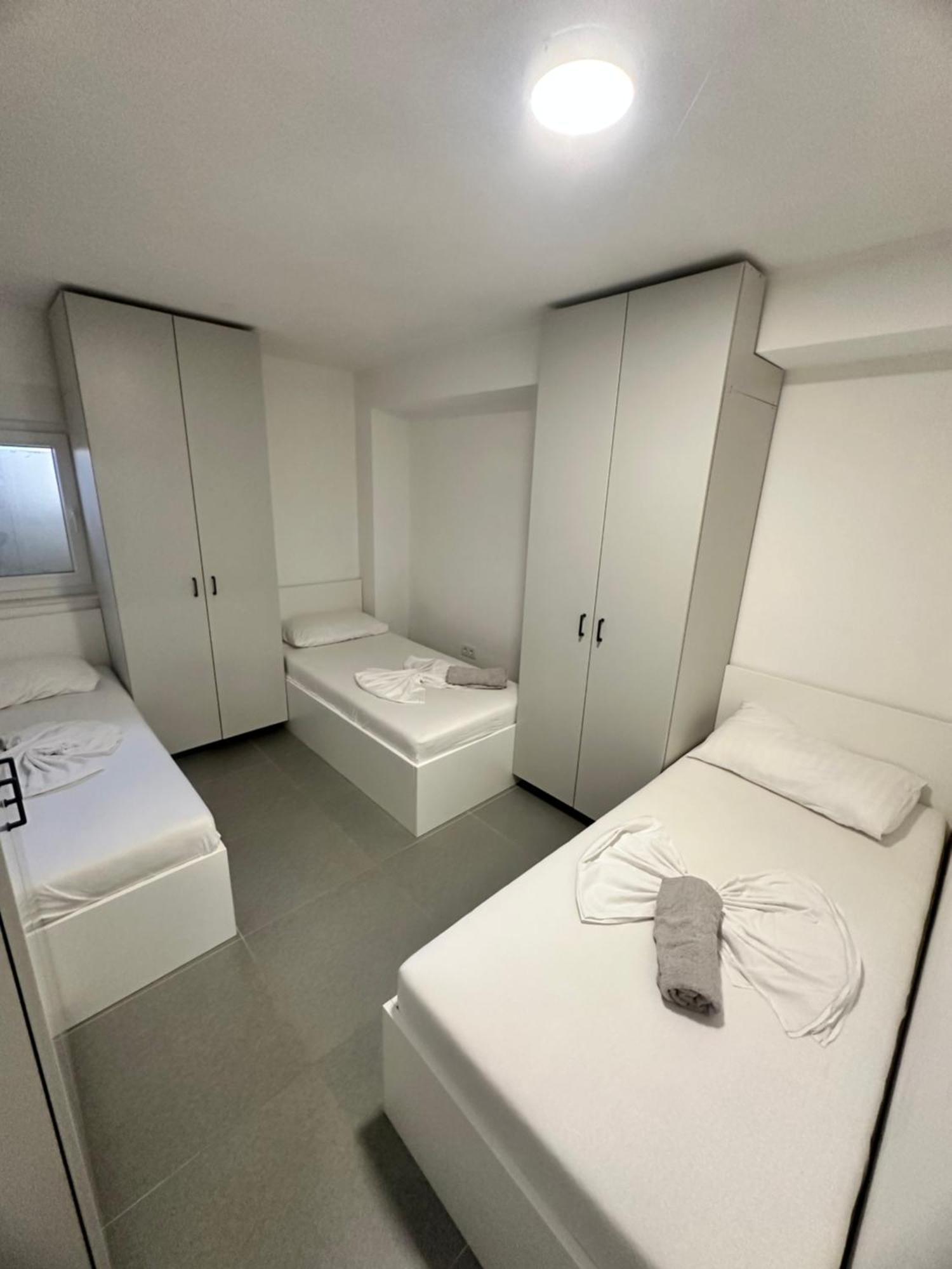 Vip Deluxe Apartment Arian Novalja Zewnętrze zdjęcie